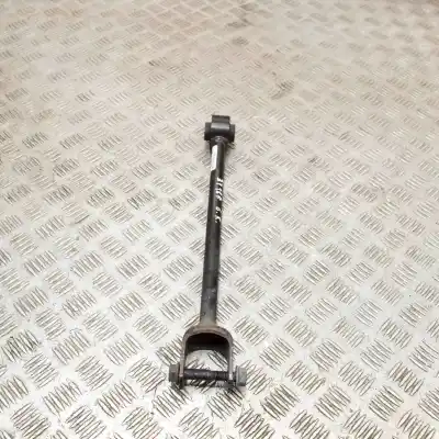 Автозапчасти б/у задний левый нижний рычаг подвески за tesla model 3 (2018-..) sedan ссылки oem iam 1044444-00-a  