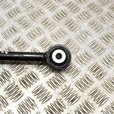 Автозапчасти б/у задний левый нижний рычаг подвески за tesla model 3 (2018-..) sedan ссылки oem iam 1044444-00-a  