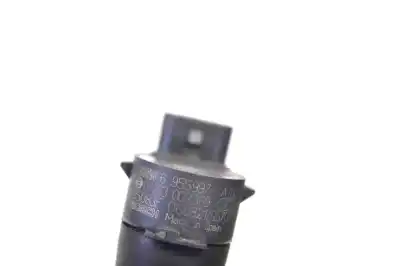 Peça sobressalente para automóvel em segunda mão sensor de estacionamento por bmw 3 coupe e92 (2005-2013) referências oem iam 6955997  