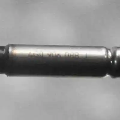 Peça sobressalente para automóvel em segunda mão sensor por audi q5 (8rb) 2.0 tdi referências oem iam 4g0906088j  