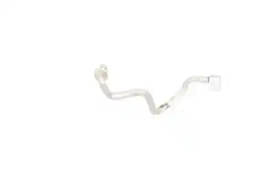Second-hand car spare part AIR CONDITIONING PIPES for NISSAN X-TRAIL T32_  OEM IAM references 924474CE3A  