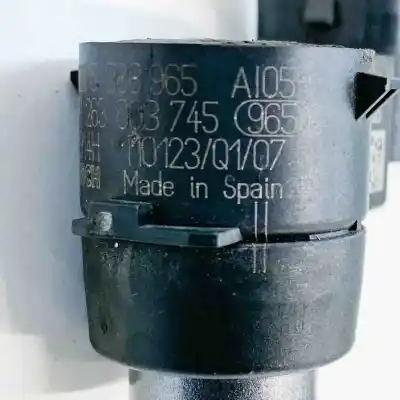 Second-hand car spare part parking sensor for bmw 3 cabrio e93 (2006-2013) oem iam references 0263003745,6988965  