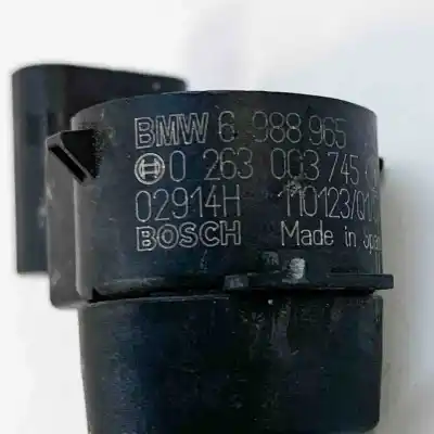 Second-hand car spare part parking sensor for bmw 3 cabrio e93 (2006-2013) oem iam references 0263003745,6988965  