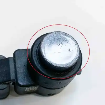 Second-hand car spare part parking sensor for bmw 3 cabrio e93 (2006-2013) oem iam references 6988965,0263003745  