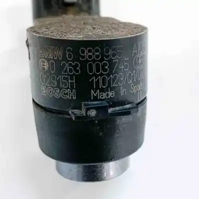 Second-hand car spare part parking sensor for bmw 3 cabrio e93 (2006-2013) oem iam references 6988965,0263003745  