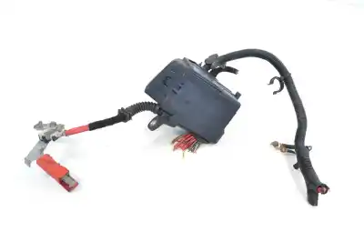 Pezzo di ricambio per auto di seconda mano SCATOLA RELÈ/FUSIBILI per VOLVO XC60  Riferimenti OEM IAM 6G9T-14A076-LB  