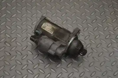 Pezzo di ricambio per auto di seconda mano MOTORINO DI AVVIAMENTO per VOLKSWAGEN GOLF VIII CD1  Riferimenti OEM IAM 02M911022F,0001179602  