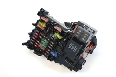 İkinci el araba yedek parçası RÖLE/SIGORTA KUTUSU için AUDI TT FV3  OEM IAM referansları 5Q0937615C  