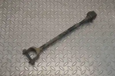 Автозапчасти б/у ЗАДНИЙ ЛЕВЫЙ НИЖНИЙ РЫЧАГ ПОДВЕСКИ за TESLA MODEL 3  ссылки OEM IAM 1044444-00-A  