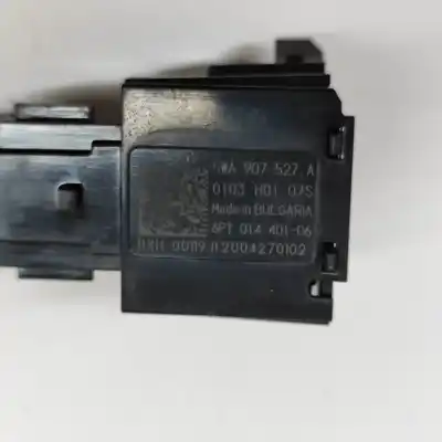 Second-hand car spare part sensor for volkswagen id.4 e21 (2020-..) off-road oem iam references 5wa907527a,6pt014401  