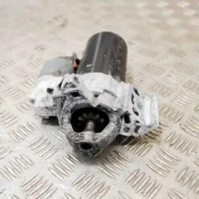 Peça sobressalente para automóvel em segunda mão motor de arranque por bmw 3 e90 (2004-2011) sedan referências oem iam 8506657,0001148010  