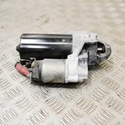 Peça sobressalente para automóvel em segunda mão motor de arranque por bmw 3 e90 (2004-2011) sedan referências oem iam 8506657,0001148010  