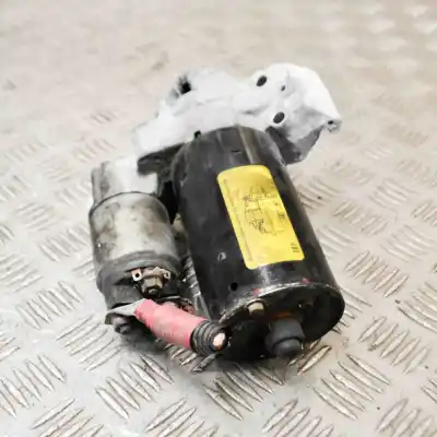 Peça sobressalente para automóvel em segunda mão motor de arranque por bmw 3 e90 (2004-2011) sedan referências oem iam 8506657,0001148010  