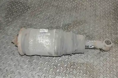 Second-hand car spare part RIGHT REAR SHOCK ABSORBER for LAND ROVER RANGE ROVER SPORT L320  OEM IAM references 22238307  