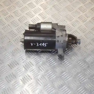 Second-hand car spare part STARTER MOTOR for AUDI Q5 (8RB)  OEM IAM references 03L911021E,0001139019  