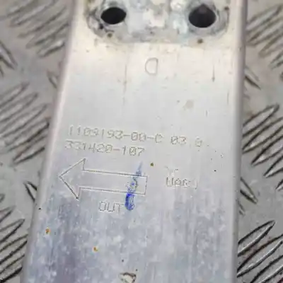 Peça sobressalente para automóvel em segunda mão amortecedor dianteiro direito por tesla model 3 (2018-..) sedan referências oem iam 1109193-00-c  