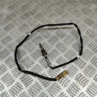 Peça sobressalente para automóvel em segunda mão sensor por audi q5 (8rb) 2.0 tdi referências oem iam 4g0906088aa  