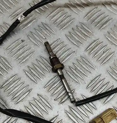 Peça sobressalente para automóvel em segunda mão sensor por audi q5 (8rb) 2.0 tdi referências oem iam 4g0906088aa  