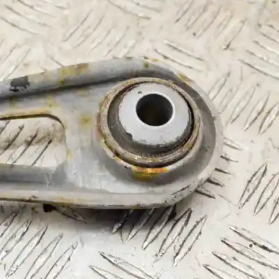 Peça sobressalente para automóvel em segunda mão braço de suspensão inferior traseiro esquerdo por audi q7 4l (2006-2015) referências oem iam 7l8501529a,7770238s1  