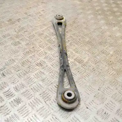 Peça sobressalente para automóvel em segunda mão braço de suspensão inferior traseiro esquerdo por audi q7 4l (2006-2015) referências oem iam 7l8501529a,7770238s1  