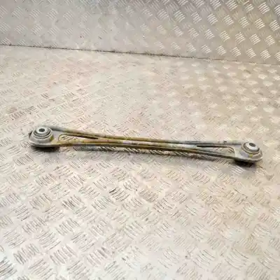 Peça sobressalente para automóvel em segunda mão braço de suspensão inferior traseiro esquerdo por audi q7 4l (2006-2015) referências oem iam 7l8501529a,7770238s1  