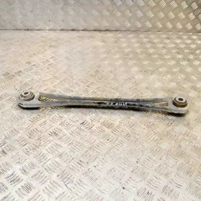 Peça sobressalente para automóvel em segunda mão braço de suspensão inferior traseiro esquerdo por audi q7 4l (2006-2015) referências oem iam 7l8501529a,7770238s1  
