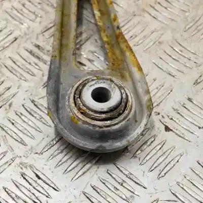 Peça sobressalente para automóvel em segunda mão braço de suspensão inferior traseiro esquerdo por audi q7 4l (2006-2015) referências oem iam 7l8501529a,7770238s1  