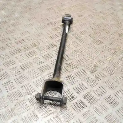 Автозапчасти б/у задний левый нижний рычаг подвески за tesla model 3 (2018-..) sedan ссылки oem iam 1044444-00-a  