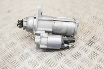Автозапчастина б/у ДВИГУН ЗАПУСКАЄТЬСЯ для VOLKSWAGEN GOLF VIII CD1  Посилання на OEM IAM 0AM911022C,0001179608,0001179609  