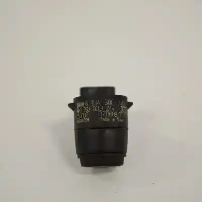 Peça sobressalente para automóvel em segunda mão sensor de estacionamento por bmw 3 e90 (2004-2011) sedan referências oem iam 6934308  