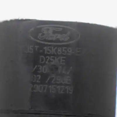 Автозапчасти б/у парковочный датчик за ford transit furgon (2013-2026) commercial ссылки oem iam cj5t-15k859-ea  