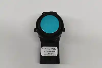 Автозапчасти б/у ПАРКОВОЧНЫЙ ДАТЧИК за VOLKSWAGEN ID.3 E11  ссылки OEM IAM 5WA919275B,0263063291  