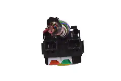 Автозапчасти б/у блок реле/предохранителей за peugeot 3008 ii suv (2016-..) off-road ссылки oem iam 1801478,9665492680  