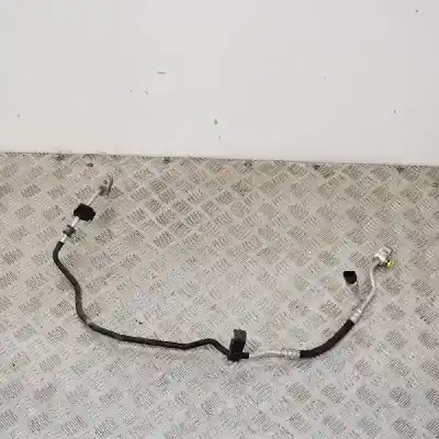 Tweedehands auto-onderdeel AIRCONDITIONING PIJPEN voor AUDI Q7 4L  OEM IAM-referenties 7L6820741D  