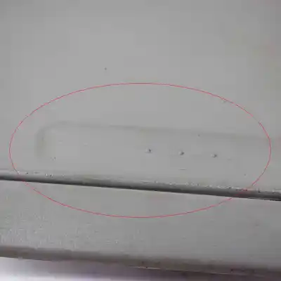 Pezzo di ricambio per auto di seconda mano luce interna per opel antara (2006-..) off-road riferimenti oem iam 96673452  