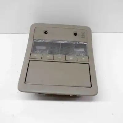 Second-hand car spare part INTERIOR LIGHT for OPEL ANTARA  OEM IAM references 96673452  