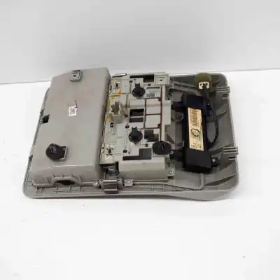 Pezzo di ricambio per auto di seconda mano luce interna per opel antara (2006-..) off-road riferimenti oem iam 96673452  