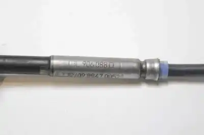 Second-hand car spare part sensor for audi a4 8k2, b8 (2007-2015) oem iam references 03l906088d  