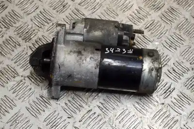 Recambio de automóvil de segunda mano de MOTOR DE ARRANQUE para OPEL INSIGNIA A ESTATE G09  referencias OEM IAM 55352882,M001T30172  