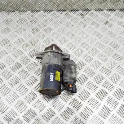 Автозапчастина б/у двигун запускається для kia cee\´d jd (2012-2018) посилання на oem iam 36100-2a300,1195925  