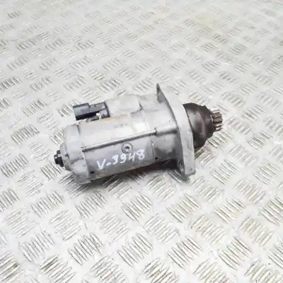 Peça sobressalente para automóvel em segunda mão motor de arranque por skoda octavia iii combi 5e5 (2012-2020) referências oem iam 02m911024s,esw20er123he  