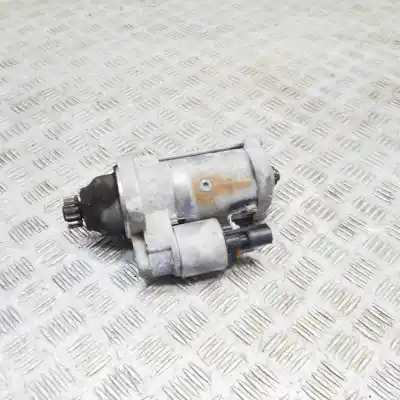 Peça sobressalente para automóvel em segunda mão motor de arranque por skoda octavia iii combi 5e5 (2012-2020) referências oem iam 02m911024s,esw20er123he  