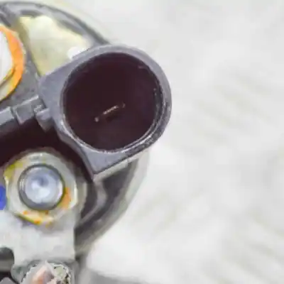 Peça sobressalente para automóvel em segunda mão motor de arranque por skoda octavia iii combi 5e5 (2012-2020) referências oem iam 02m911024s,esw20er123he  