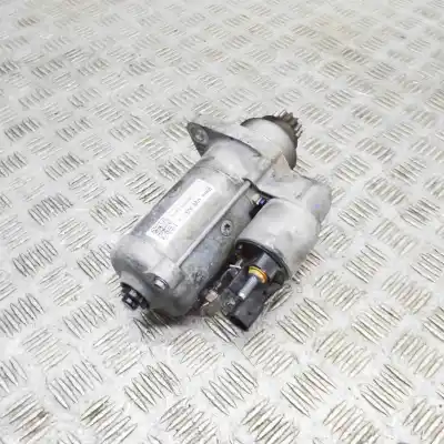 Peça sobressalente para automóvel em segunda mão motor de arranque por skoda octavia iii combi 5e5 (2012-2020) referências oem iam 02m911024s,esw20er123he  