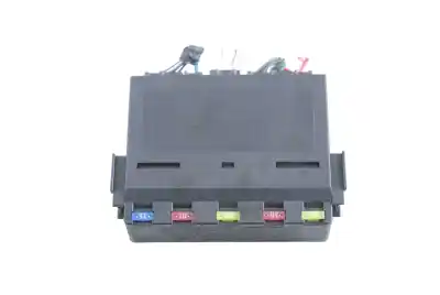 Автозапчасти б/у БЛОК РЕЛЕ/ПРЕДОХРАНИТЕЛЕЙ за LEXUS GS III GRS19_, UZS19_, URS19_  ссылки OEM IAM 89211-53020  