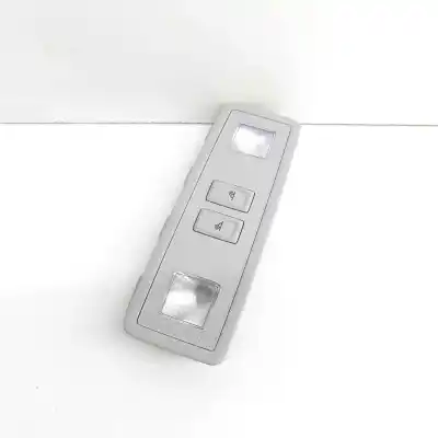 Pièce détachée automobile d'occasion lumière intérieure pour skoda scala (2019-..) hatchback références oem iam 654947290  