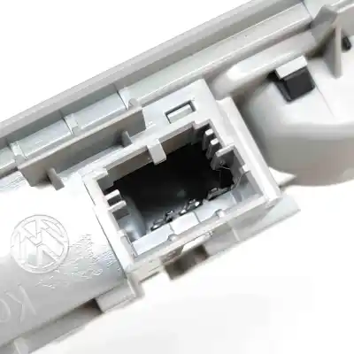 Pièce détachée automobile d'occasion lumière intérieure pour skoda scala (2019-..) hatchback références oem iam 654947290  