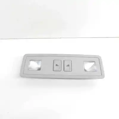 Pezzo di ricambio per auto di seconda mano LUCE INTERNA per SKODA SCALA  Riferimenti OEM IAM 654947290  