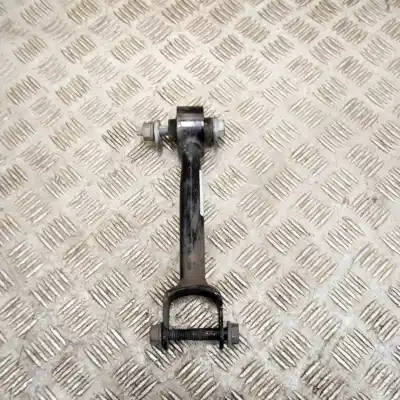 Автозапчасти б/у задний левый нижний рычаг подвески за tesla model 3 (2018-..) sedan ссылки oem iam 1044431-00-g  