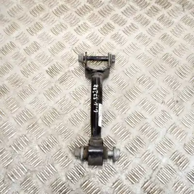 Автозапчасти б/у задний левый нижний рычаг подвески за tesla model 3 (2018-..) sedan ссылки oem iam 1044431-00-g  